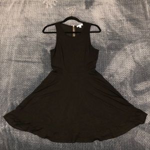 ella moss dress size m